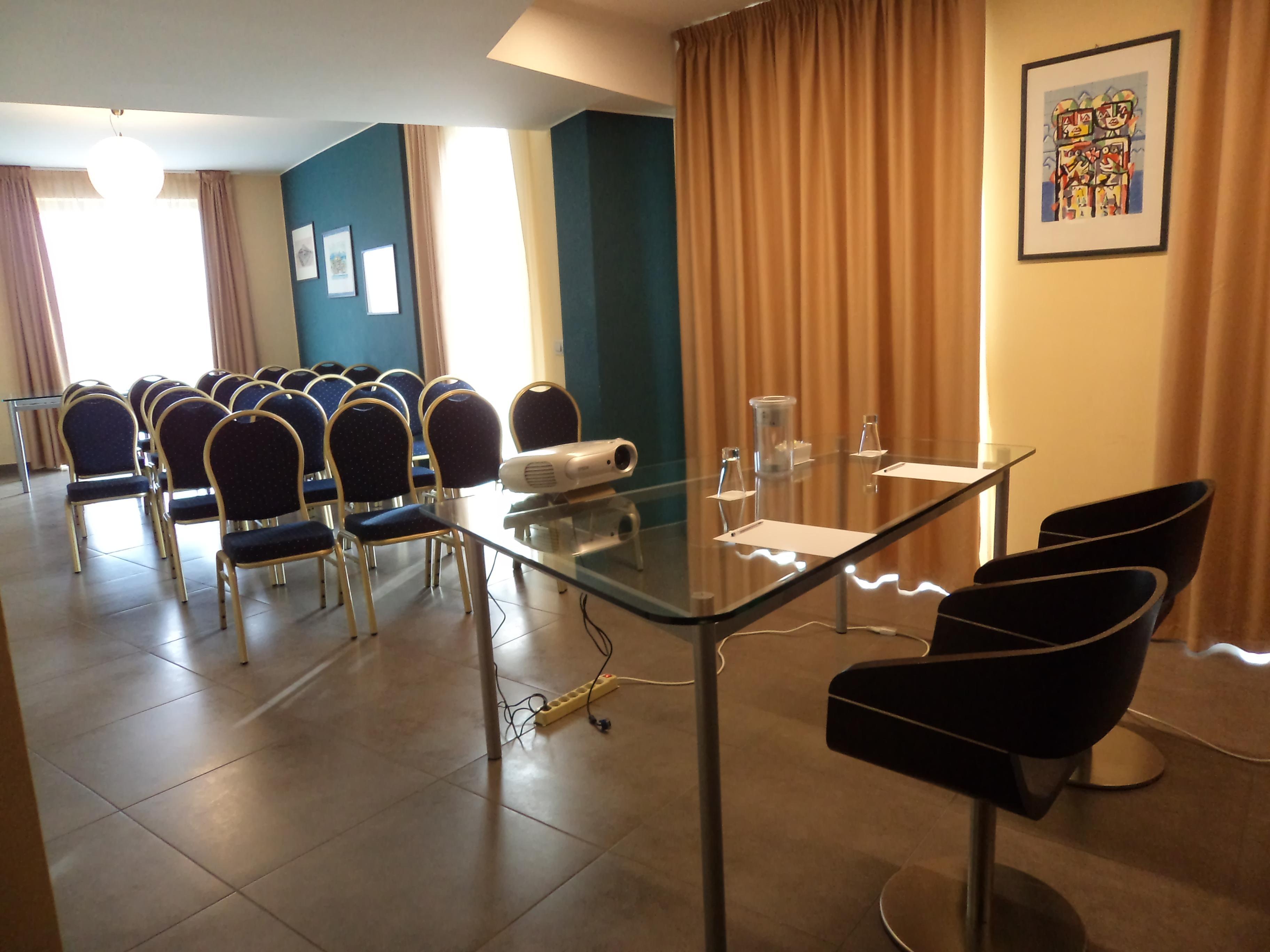 Hotel ibis Styles Catania Acireale Esterno foto