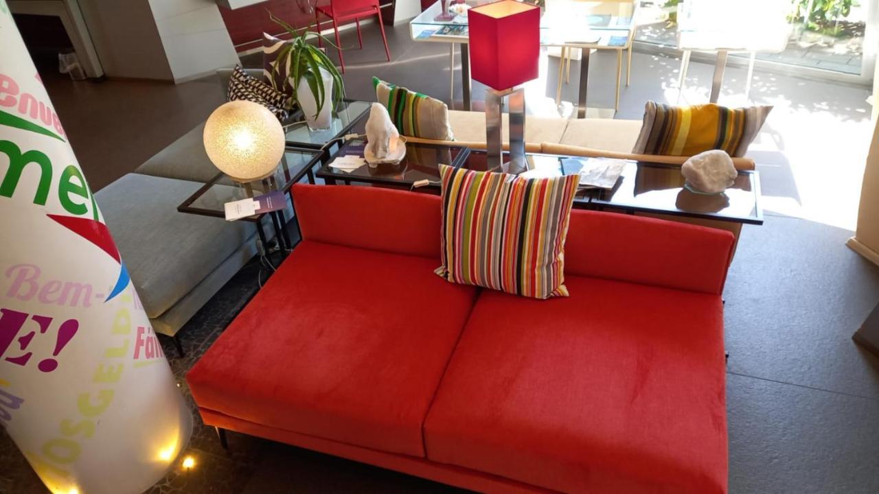 Hotel ibis Styles Catania Acireale Esterno foto