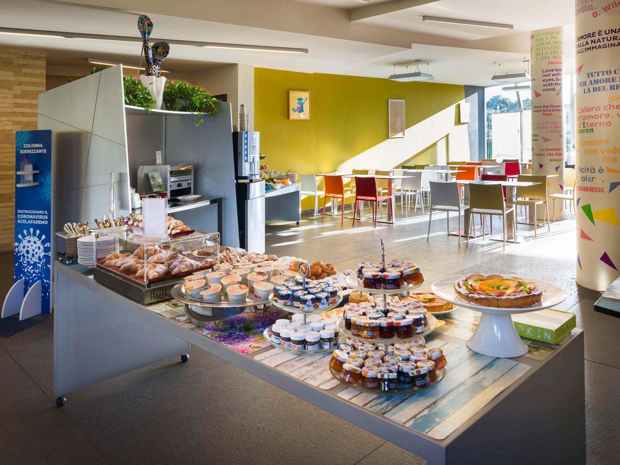 Hotel ibis Styles Catania Acireale Esterno foto