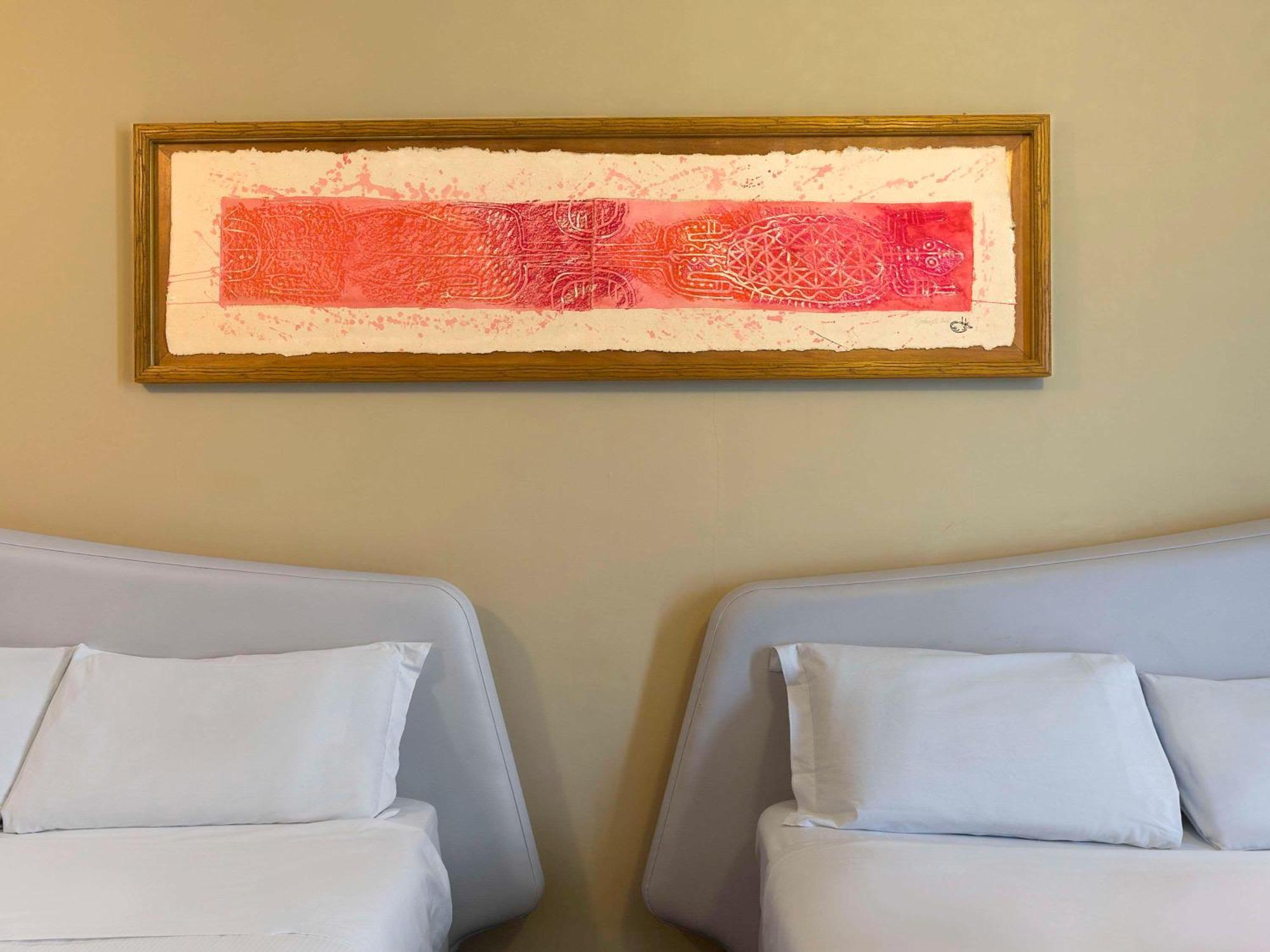 Hotel ibis Styles Catania Acireale Esterno foto