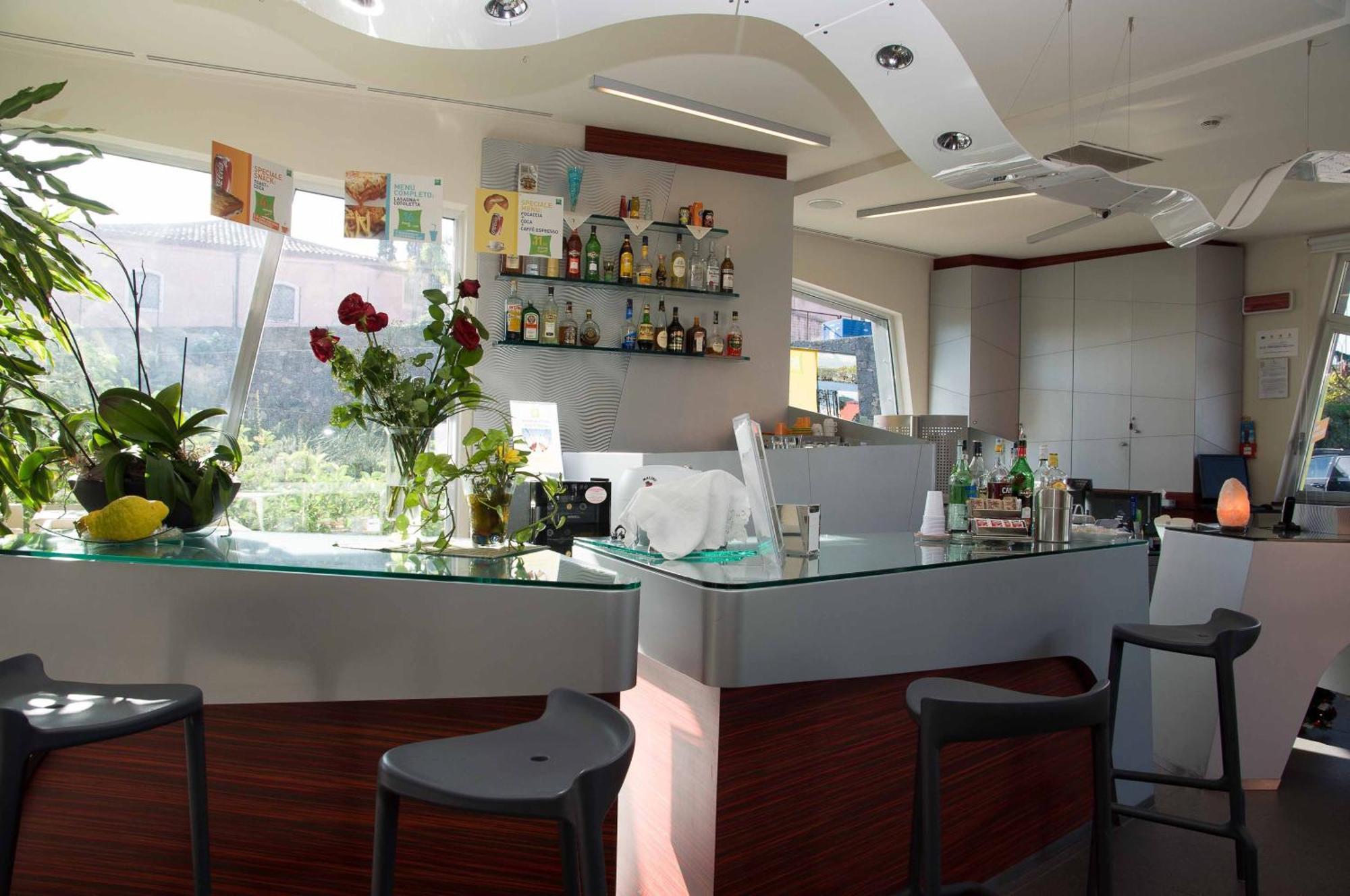 Hotel ibis Styles Catania Acireale Esterno foto