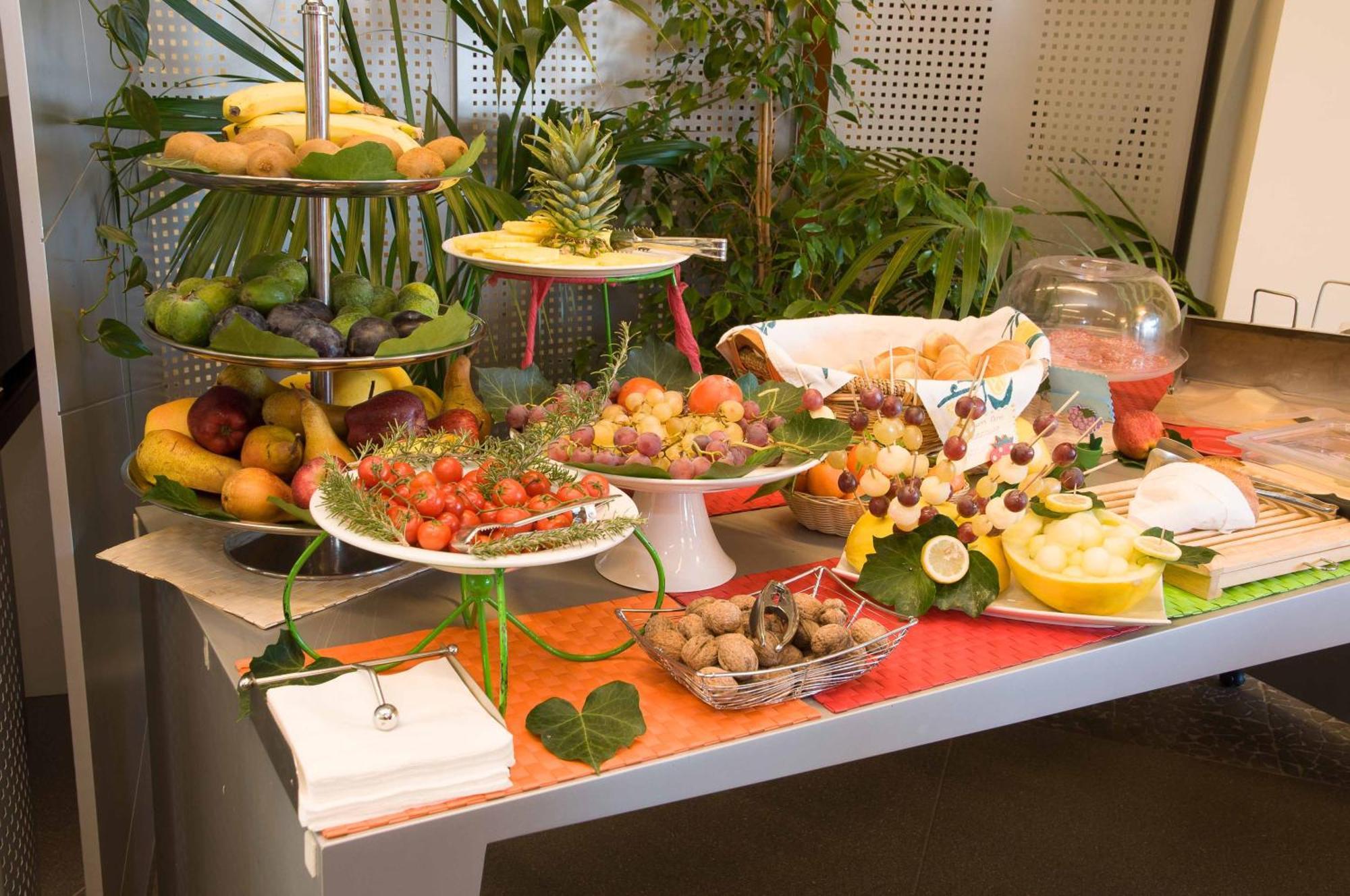 Hotel ibis Styles Catania Acireale Esterno foto