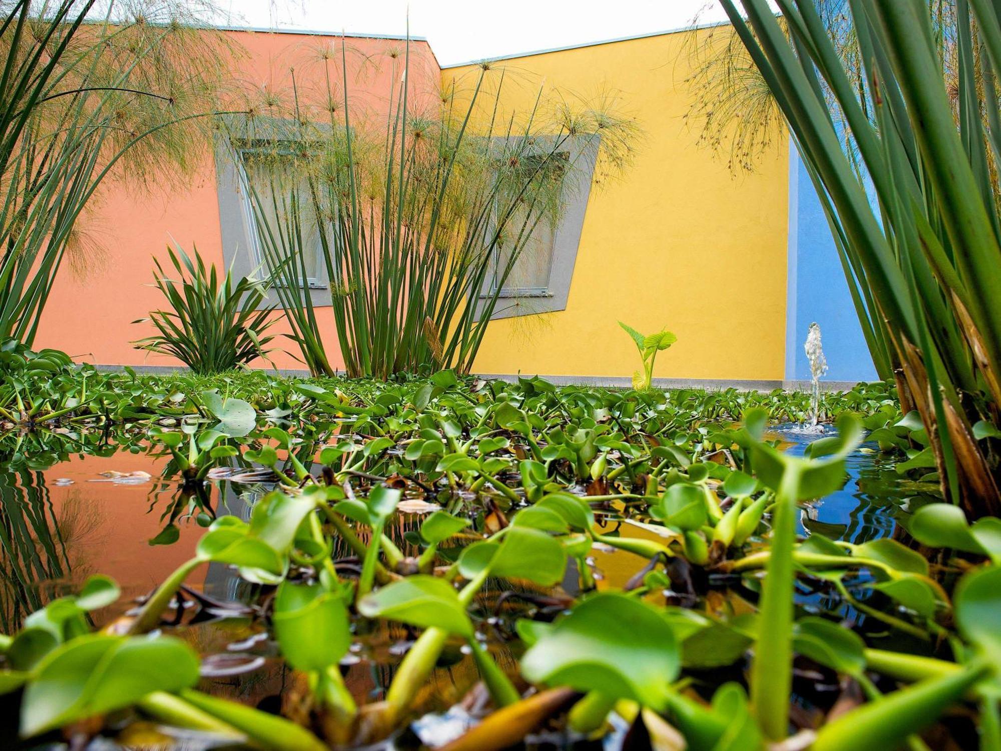 Hotel ibis Styles Catania Acireale Esterno foto