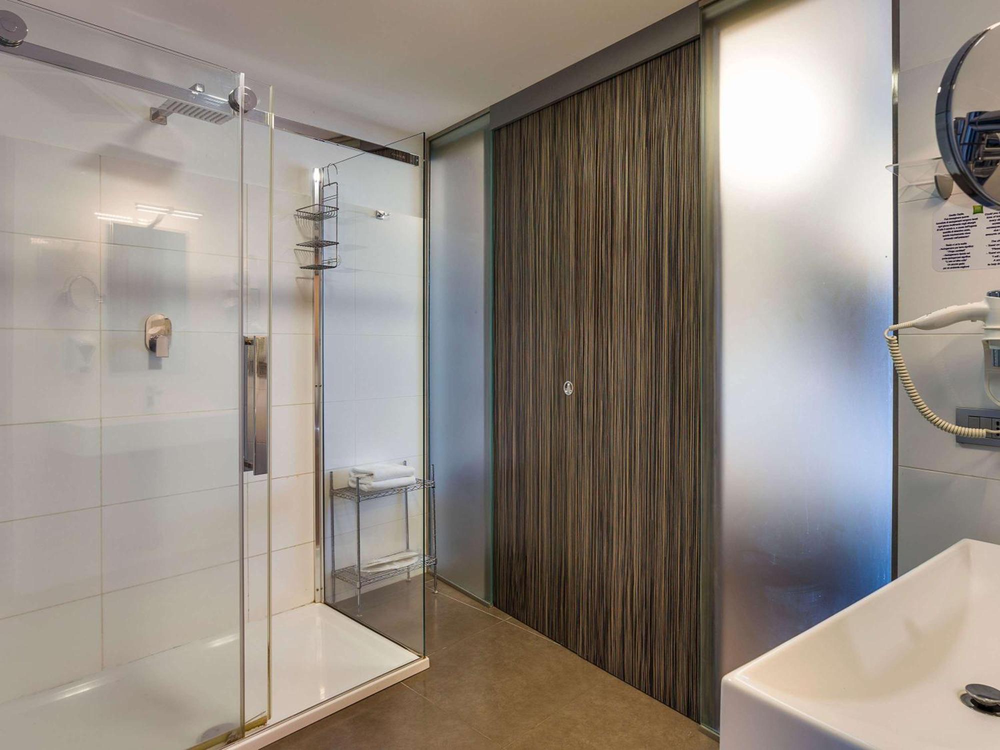 Hotel ibis Styles Catania Acireale Esterno foto