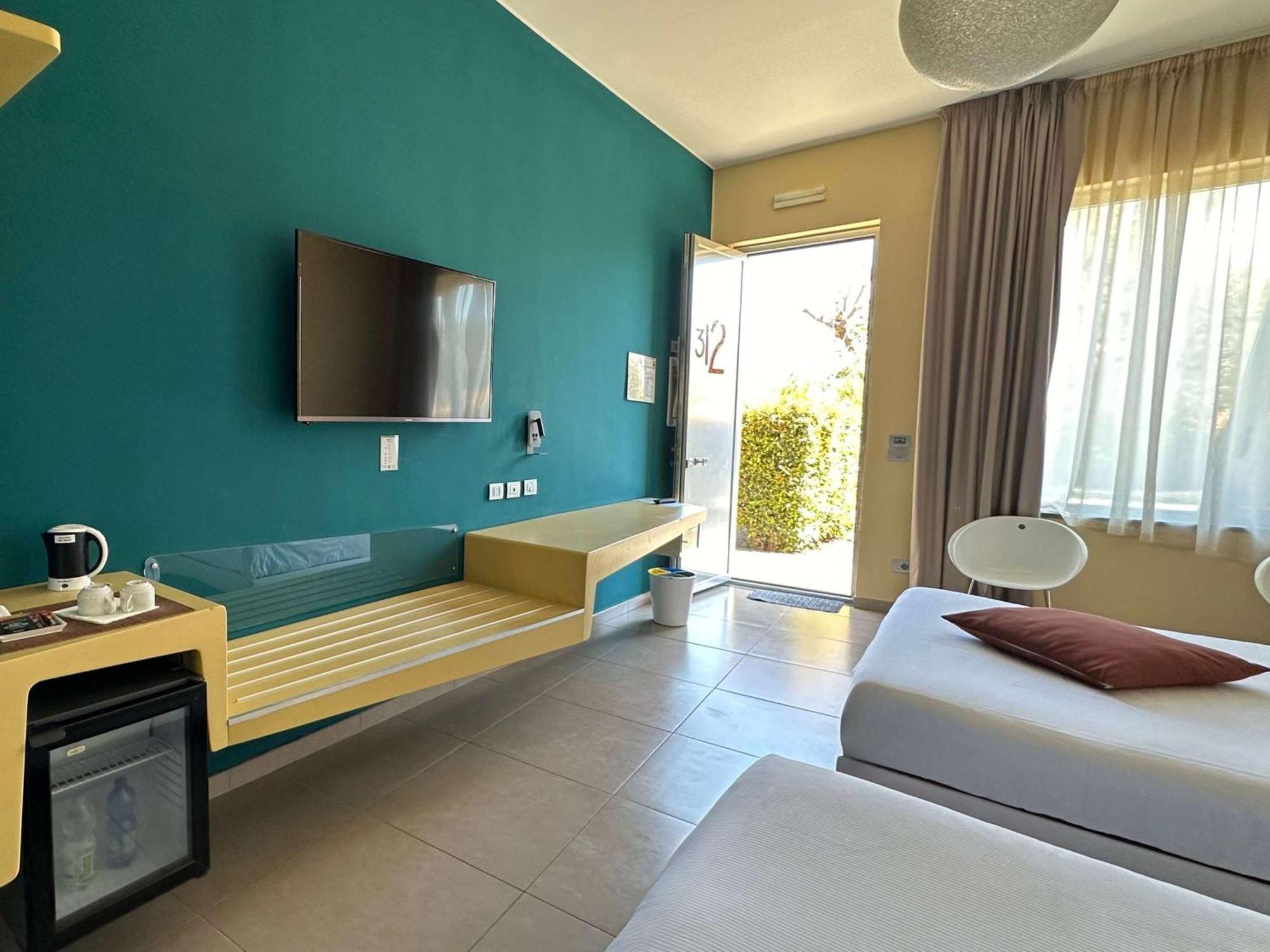 Hotel ibis Styles Catania Acireale Esterno foto