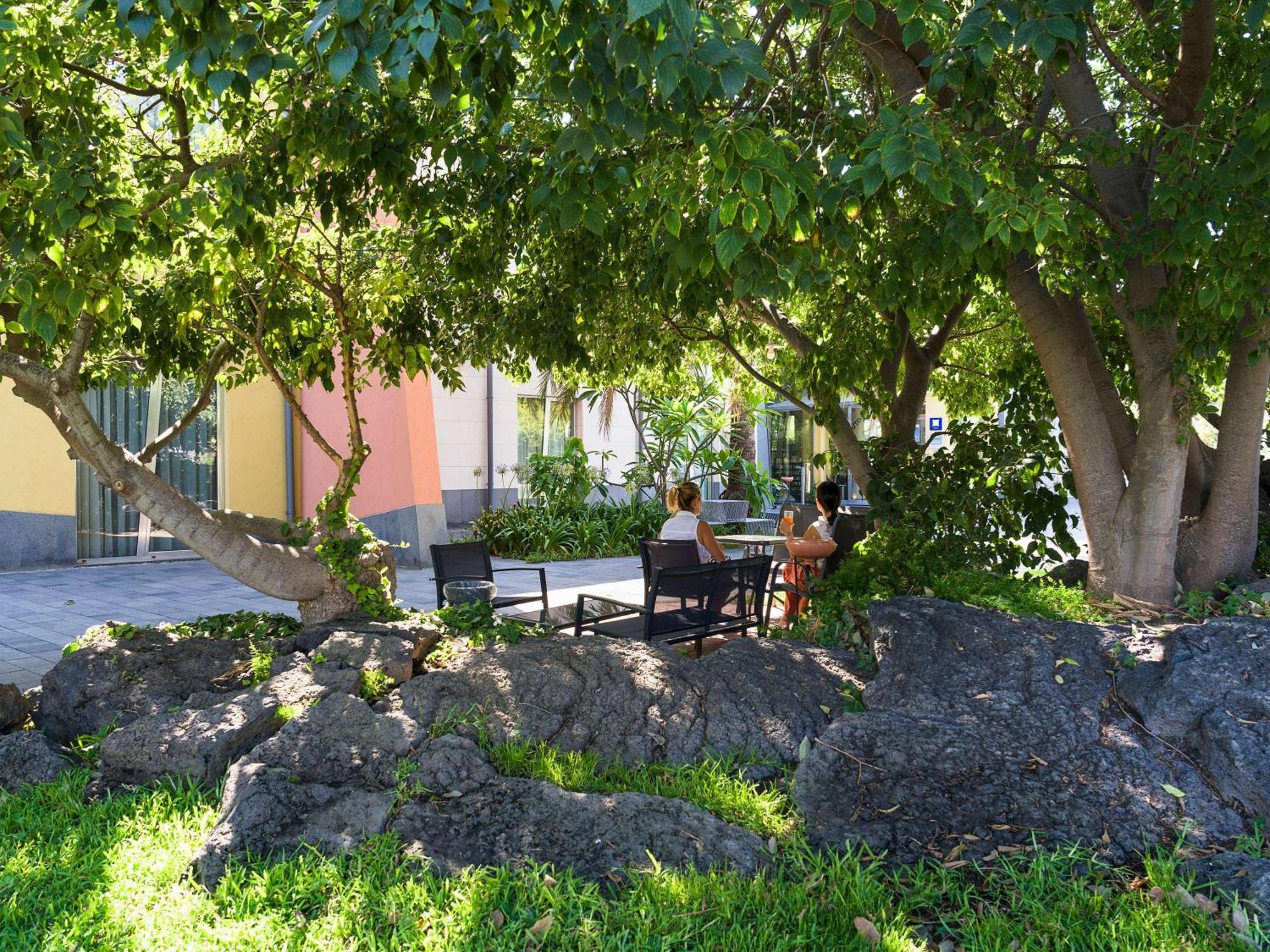 Hotel ibis Styles Catania Acireale Esterno foto