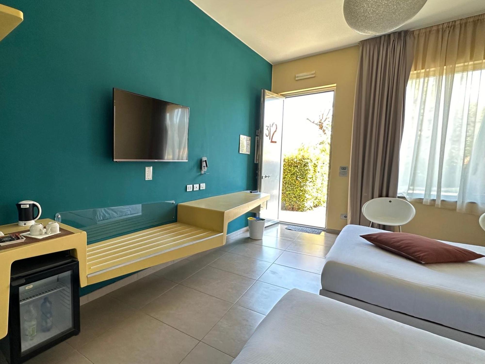 Hotel ibis Styles Catania Acireale Esterno foto