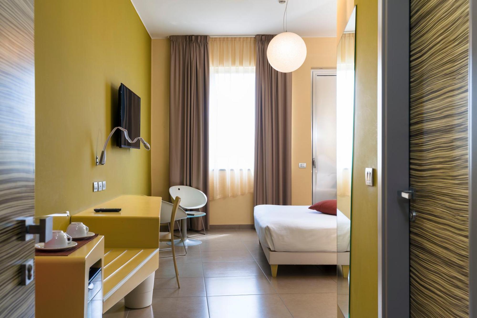 Hotel ibis Styles Catania Acireale Esterno foto